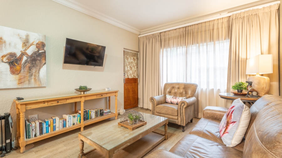 1 Bedroom Property for Sale in Krigeville Western Cape